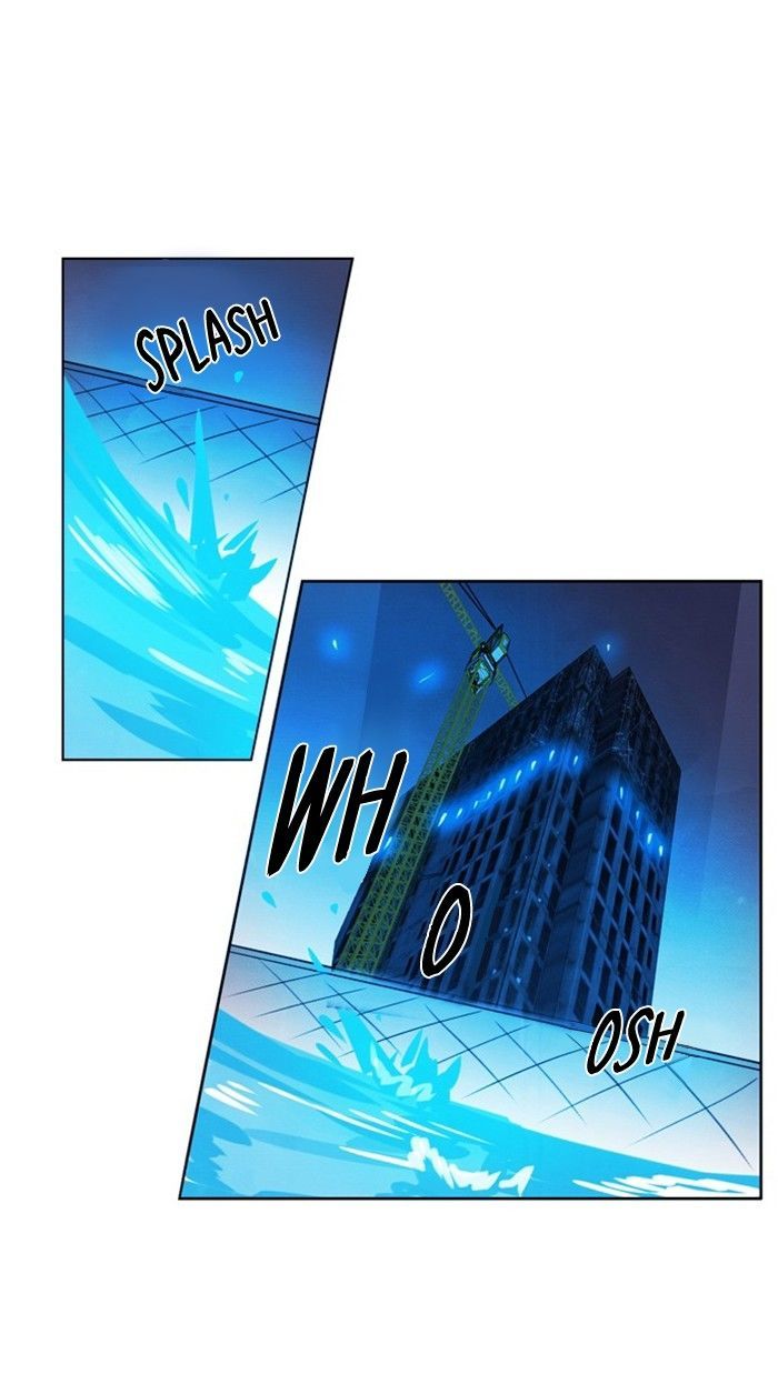 Athena Complex Chapter 35 page 64 - Chapter 35