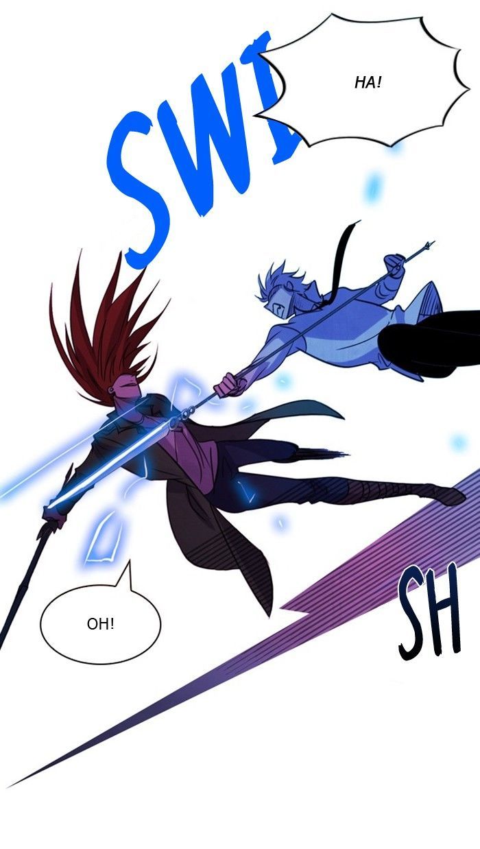 Athena Complex Chapter 35 page 66 - Chapter 35
