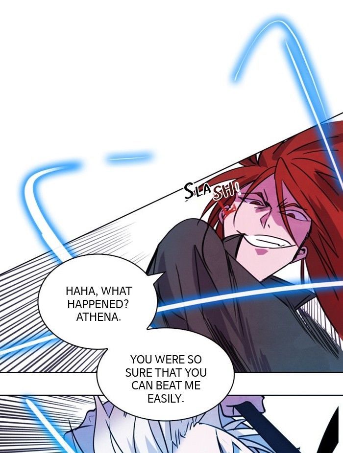 Athena Complex Chapter 35 page 67 - Chapter 35