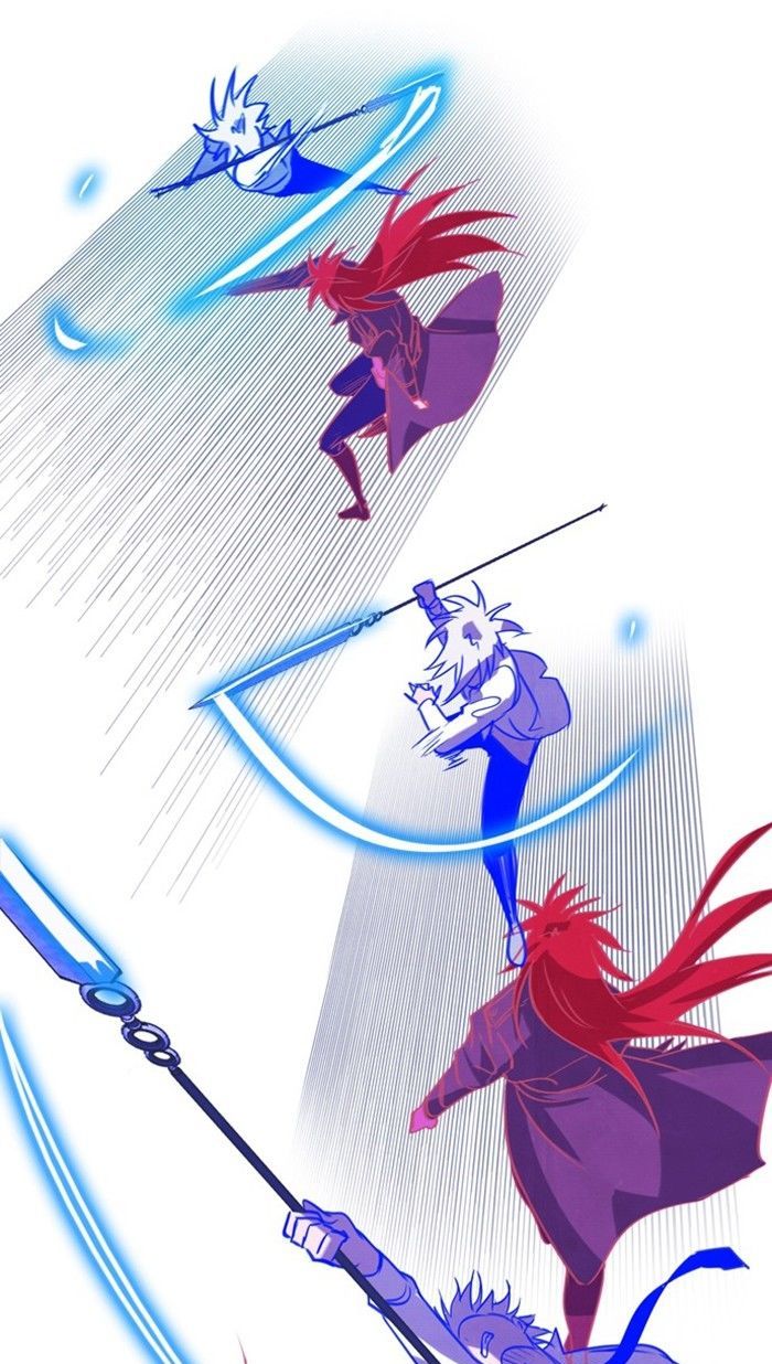 Athena Complex Chapter 35 page 69 - Chapter 35