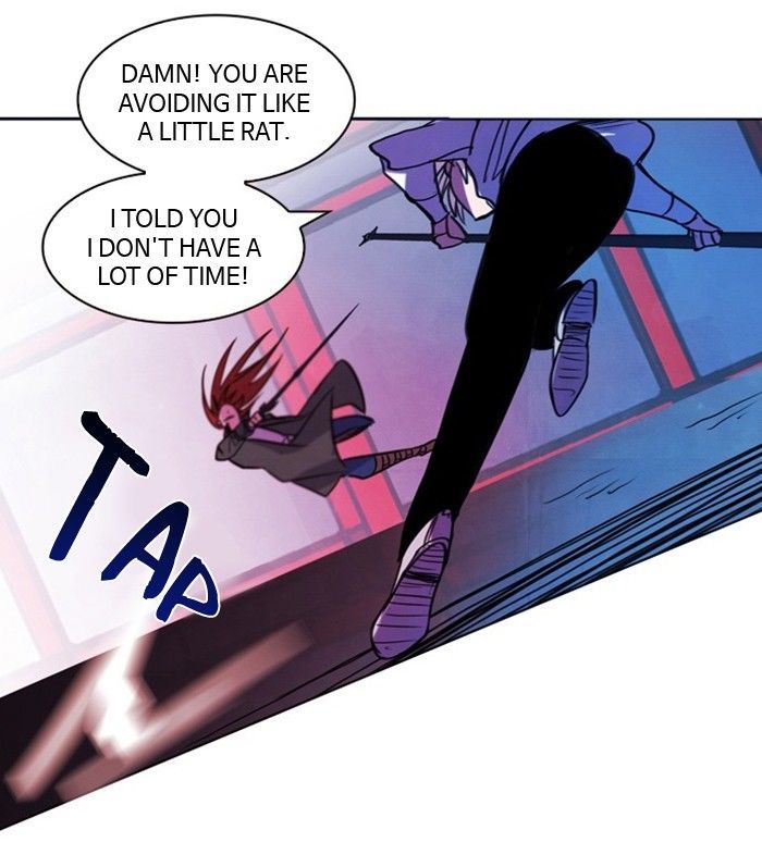 Athena Complex Chapter 35 page 72 - Chapter 35