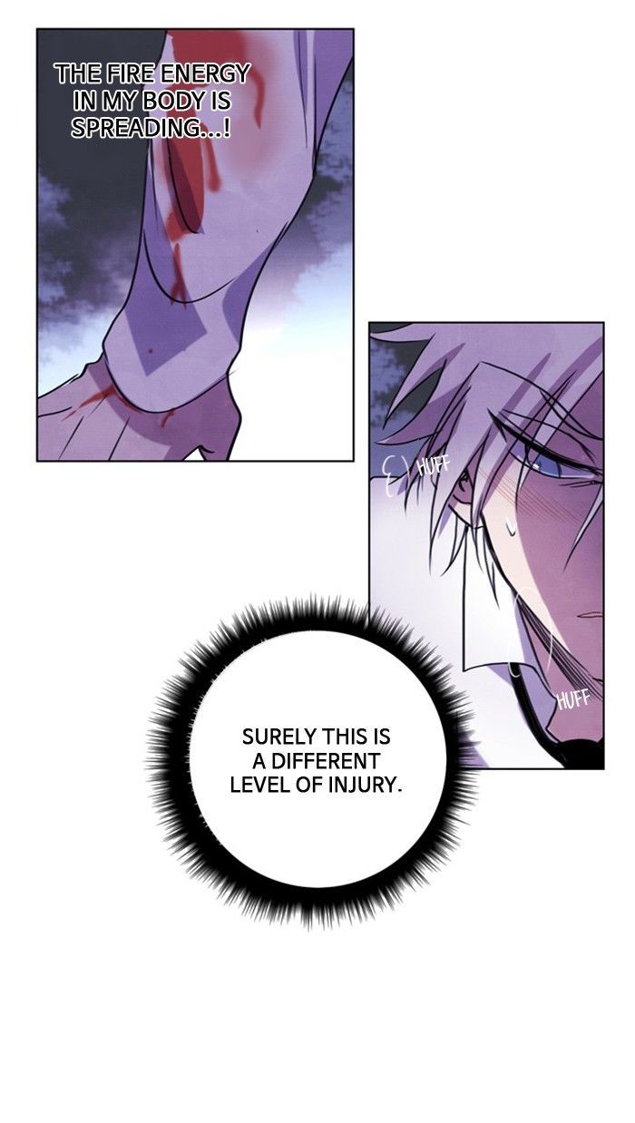 Athena Complex Chapter 35 page 83 - Chapter 35