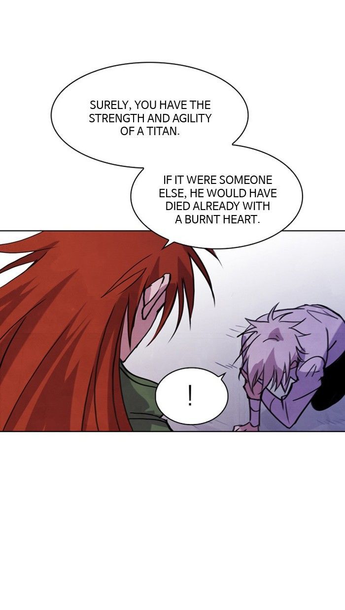 Athena Complex Chapter 35 page 84 - Chapter 35