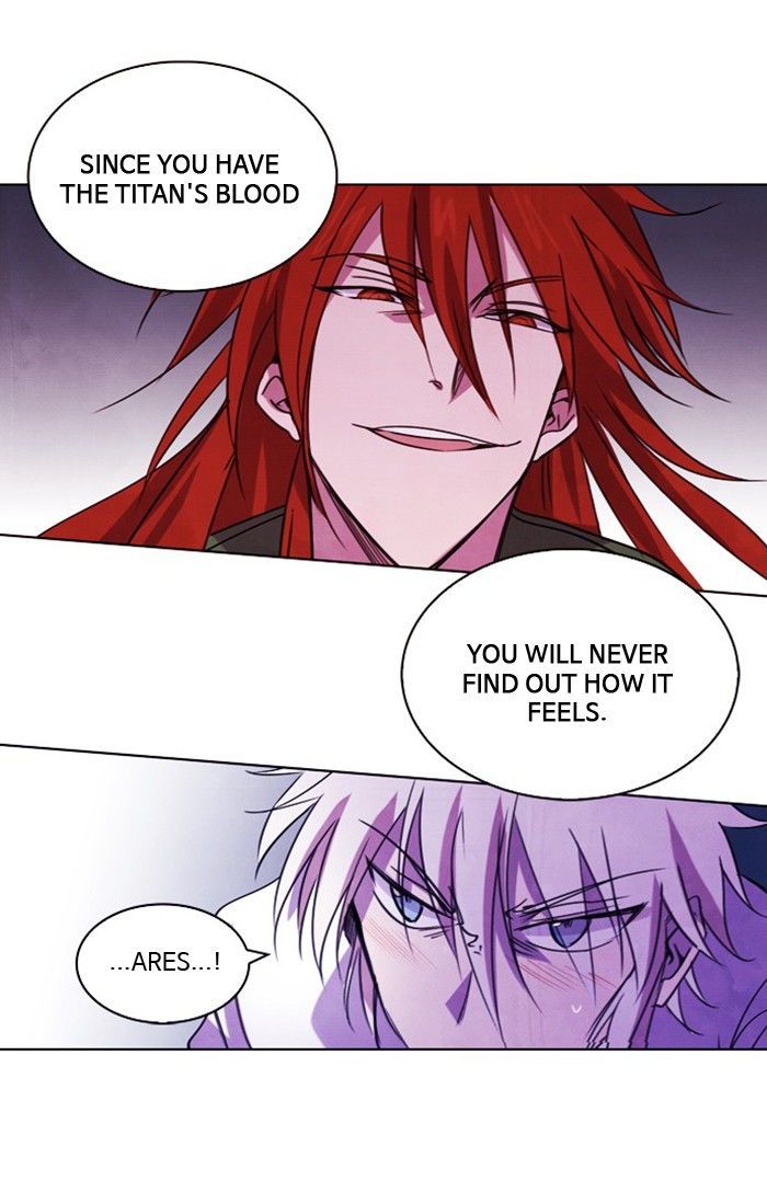 Athena Complex Chapter 35 page 86 - Chapter 35