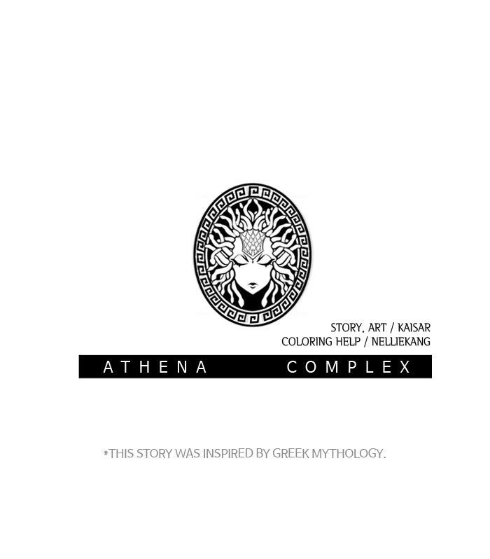 Athena Complex Chapter 35 page 87 - Chapter 35