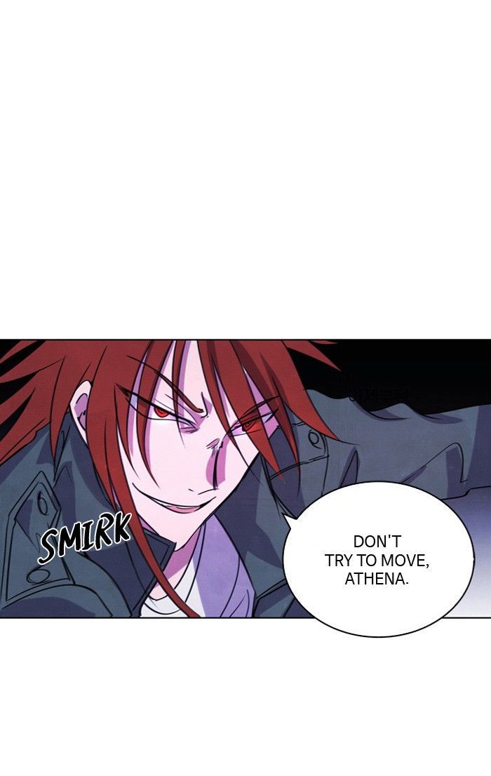 Athena Complex Chapter 36 page 10 - Chapter 36