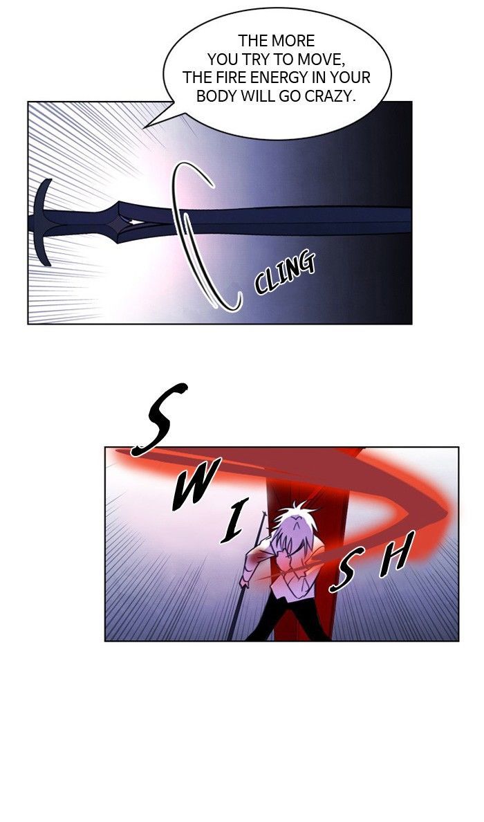 Athena Complex Chapter 36 page 11 - Chapter 36