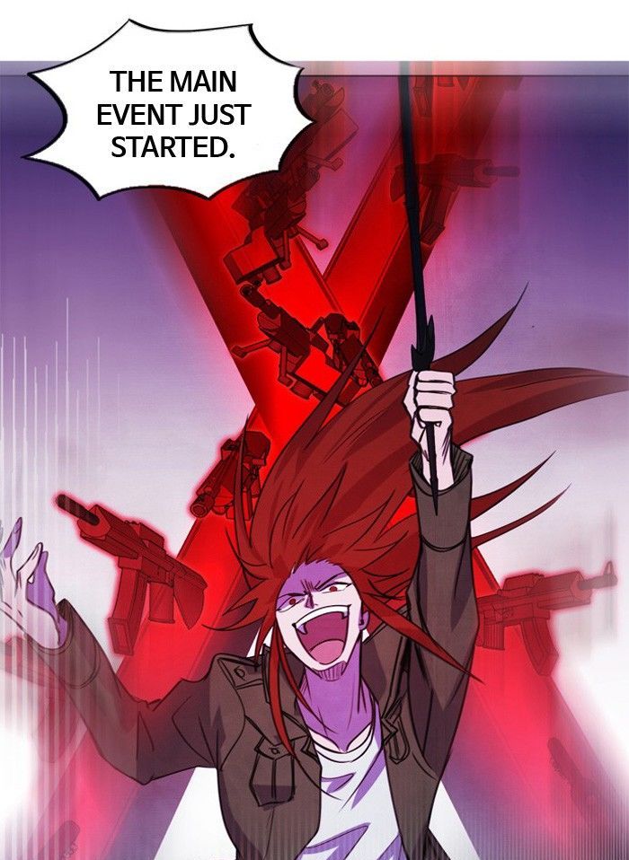 Athena Complex Chapter 36 page 18 - Chapter 36
