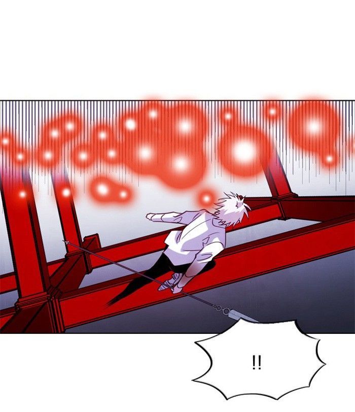 Athena Complex Chapter 36 page 20 - Chapter 36