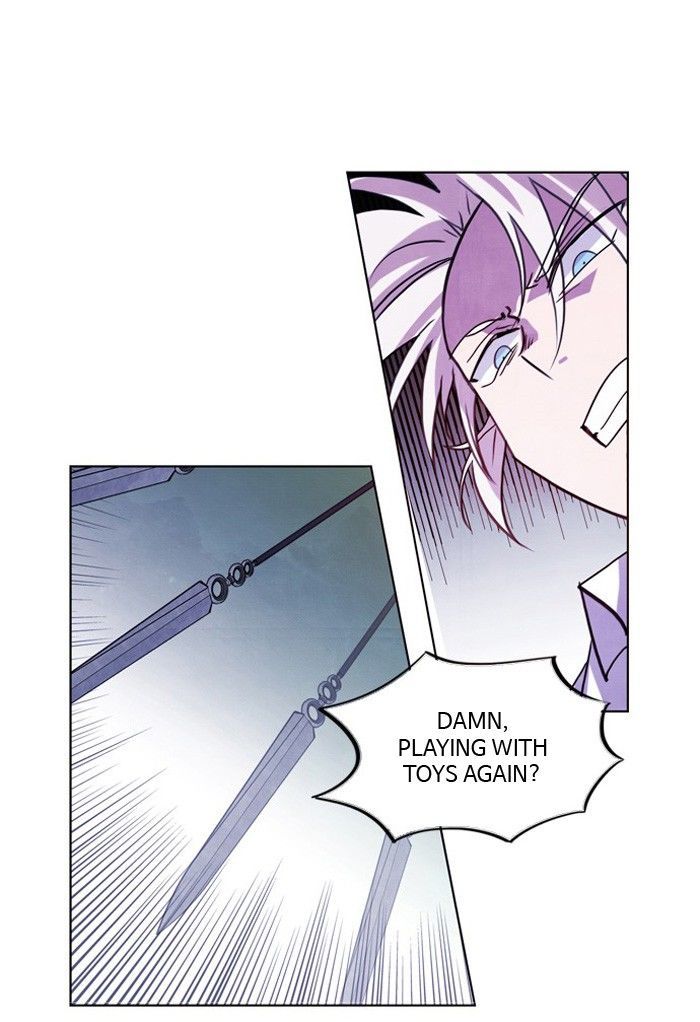 Athena Complex Chapter 36 page 21 - Chapter 36
