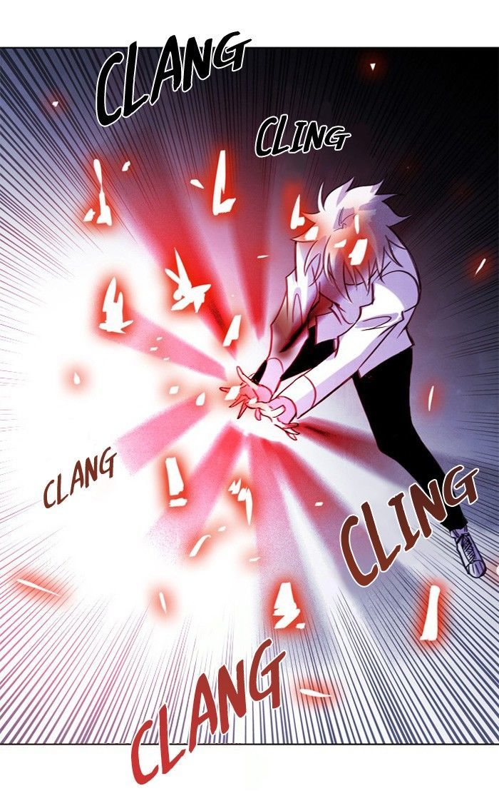 Athena Complex Chapter 36 page 23 - Chapter 36
