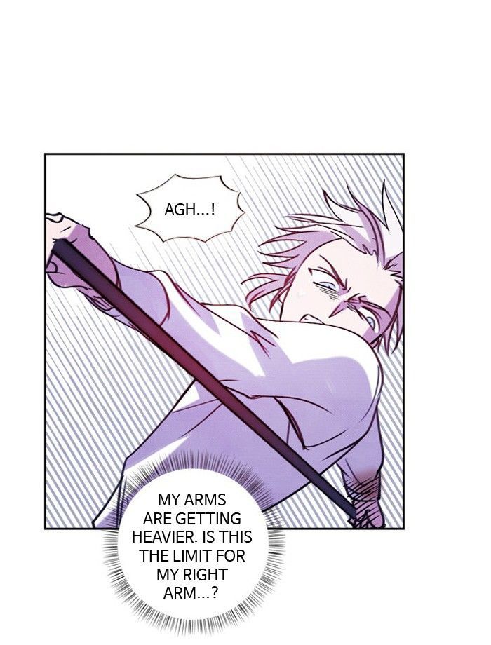 Athena Complex Chapter 36 page 25 - Chapter 36