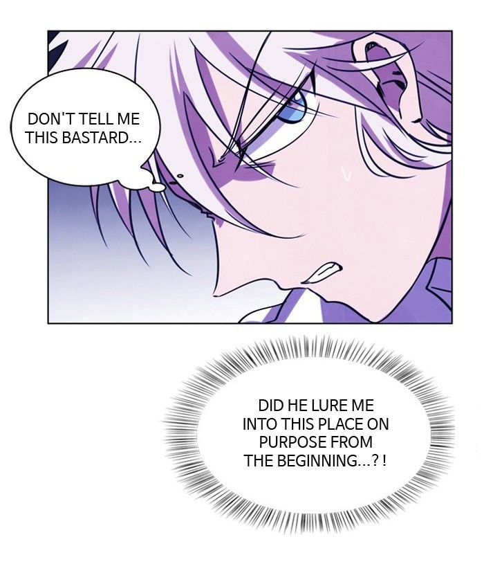 Athena Complex Chapter 36 page 27 - Chapter 36