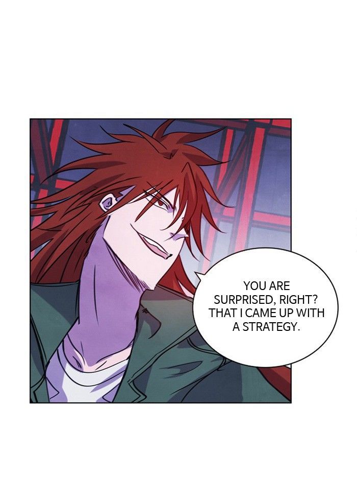 Athena Complex Chapter 36 page 28 - Chapter 36