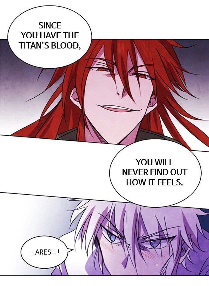 Athena Complex Chapter 36 page 3 - Chapter 36
