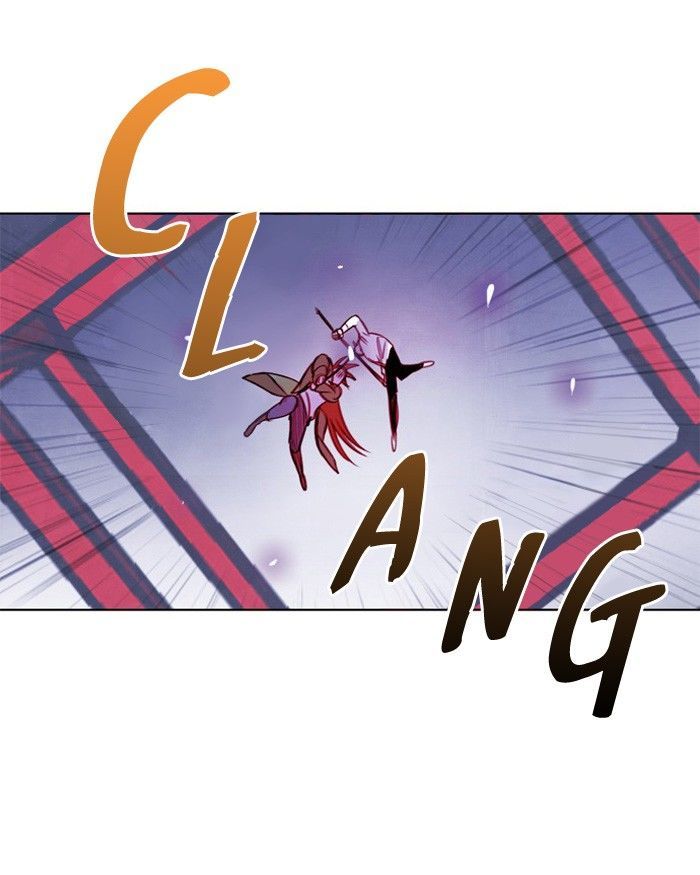 Athena Complex Chapter 36 page 30 - Chapter 36