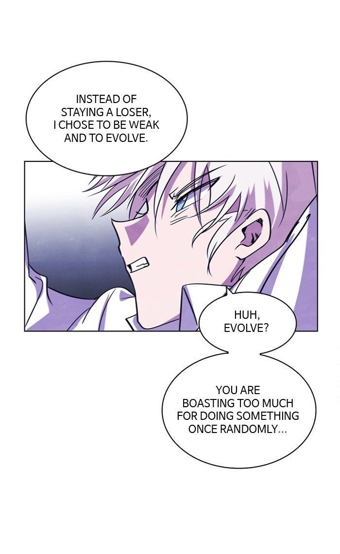 Athena Complex Chapter 36 page 33 - Chapter 36