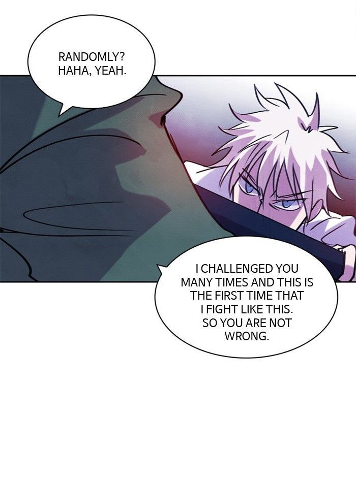Athena Complex Chapter 36 page 34 - Chapter 36