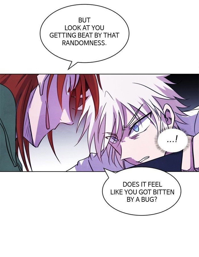 Athena Complex Chapter 36 page 35 - Chapter 36