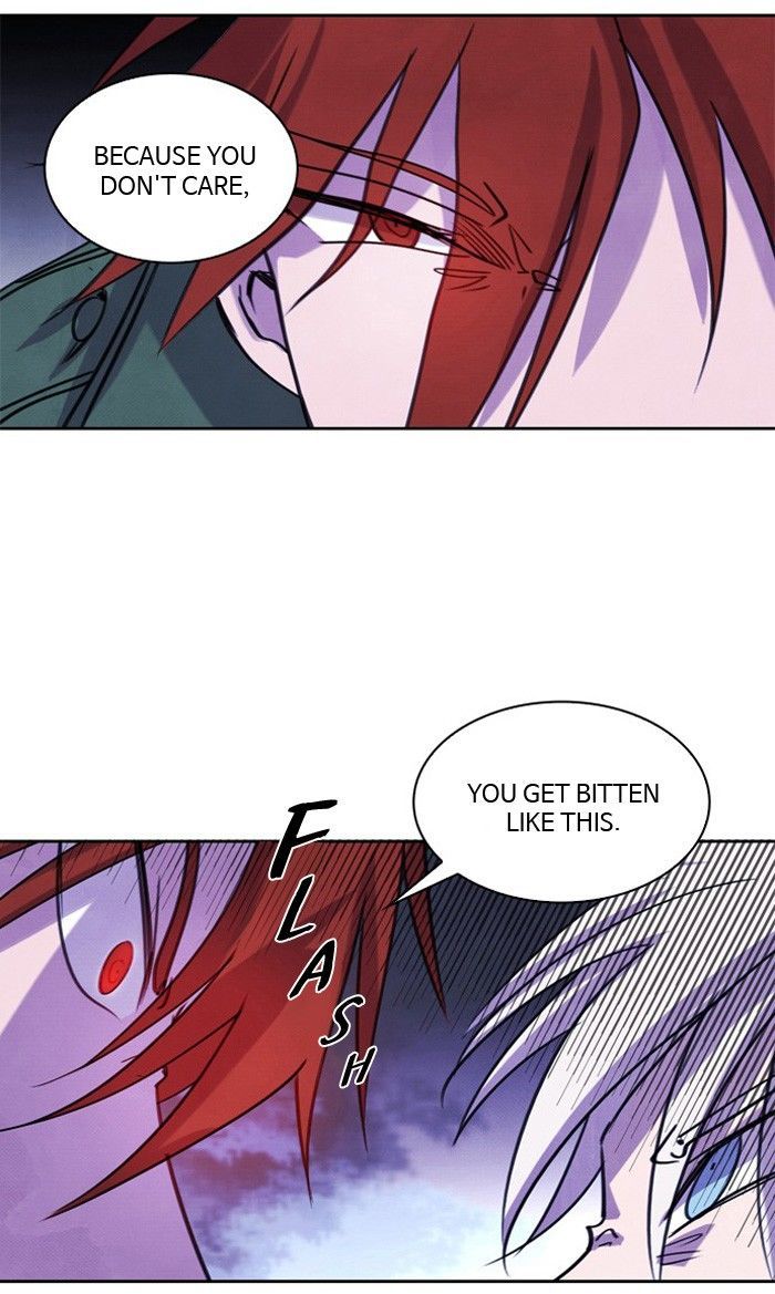 Athena Complex Chapter 36 page 37 - Chapter 36