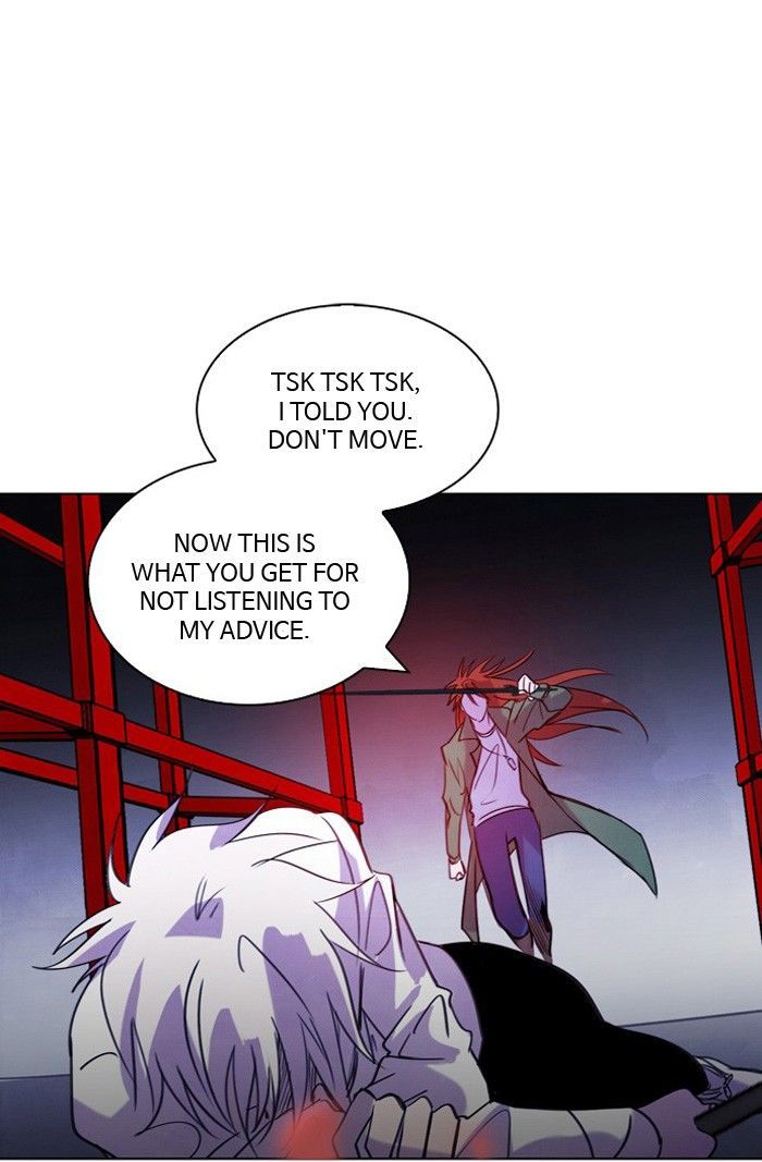 Athena Complex Chapter 36 page 44 - Chapter 36