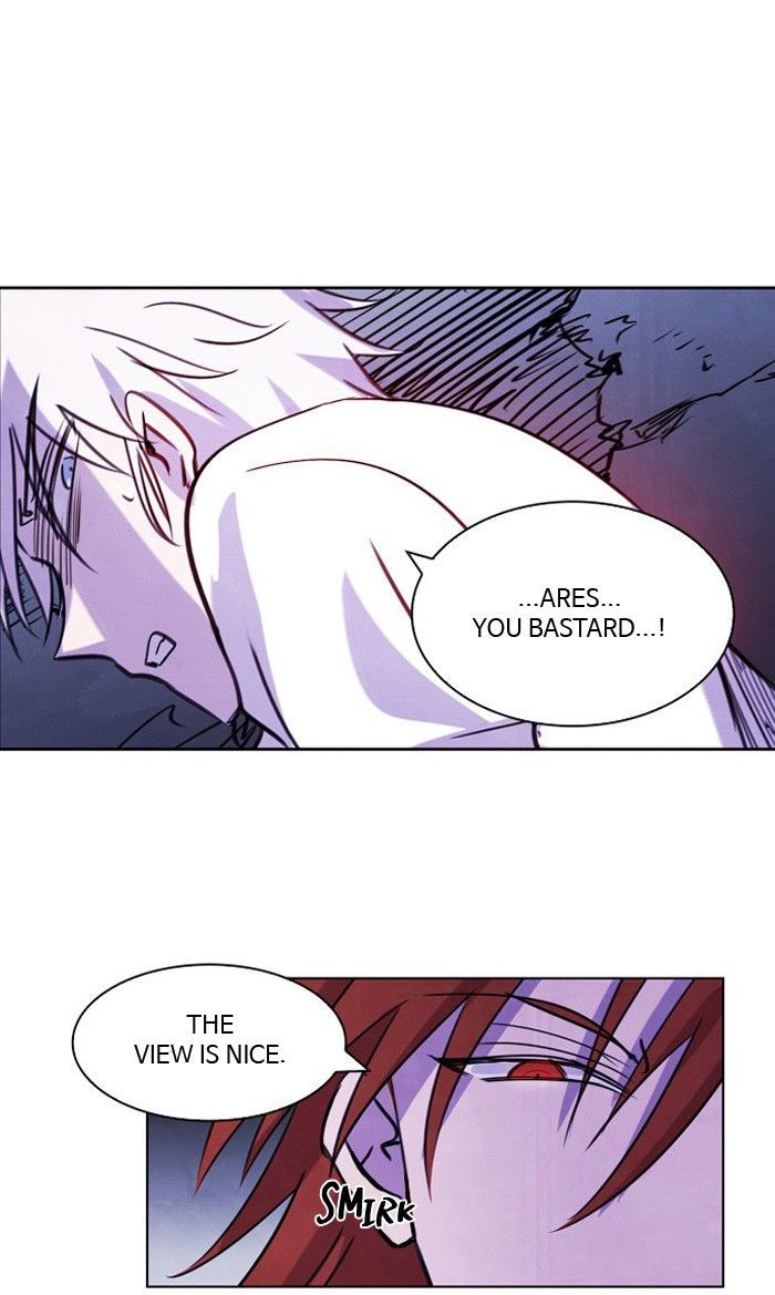 Athena Complex Chapter 36 page 46 - Chapter 36