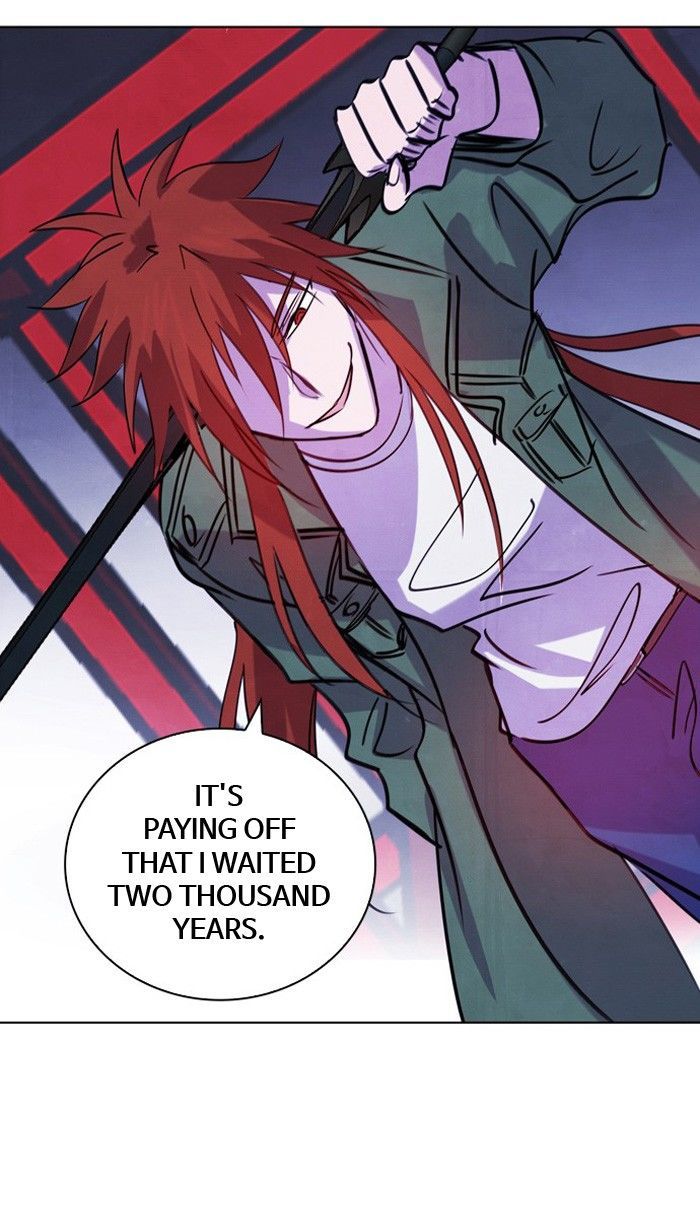 Athena Complex Chapter 36 page 48 - Chapter 36