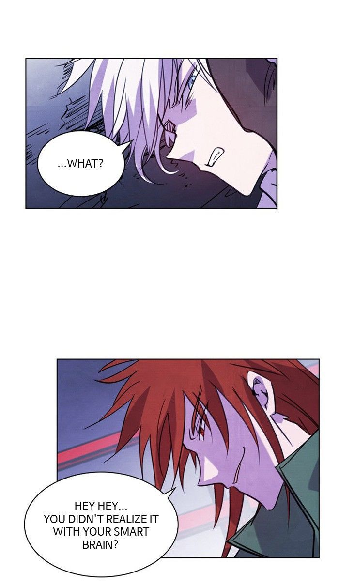Athena Complex Chapter 36 page 49 - Chapter 36