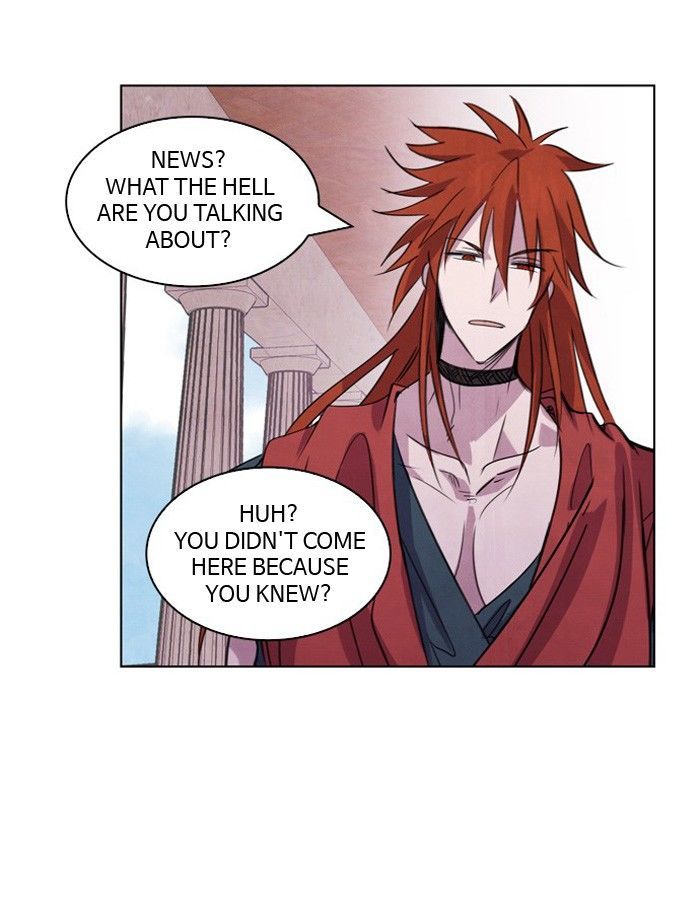 Athena Complex Chapter 36 page 54 - Chapter 36