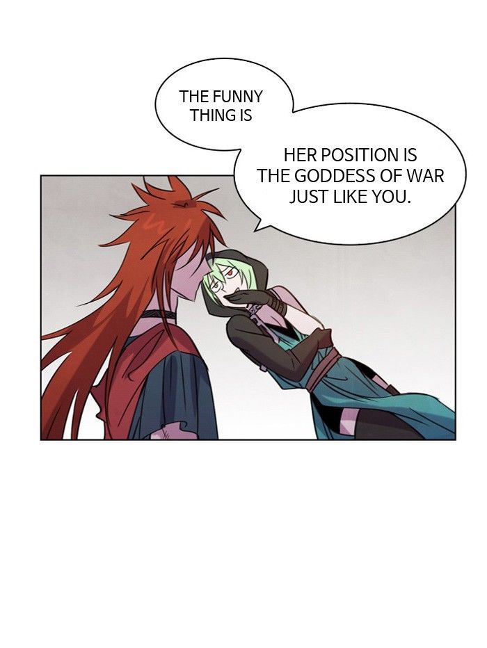 Athena Complex Chapter 36 page 56 - Chapter 36