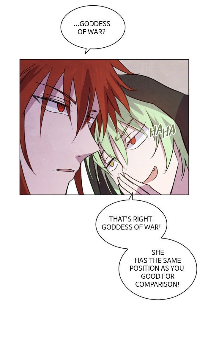 Athena Complex Chapter 36 page 57 - Chapter 36