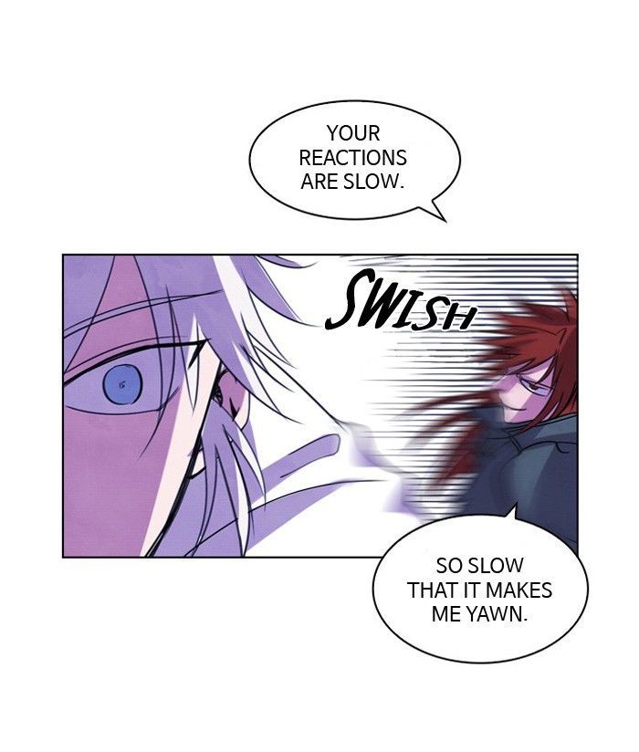 Athena Complex Chapter 36 page 6 - Chapter 36