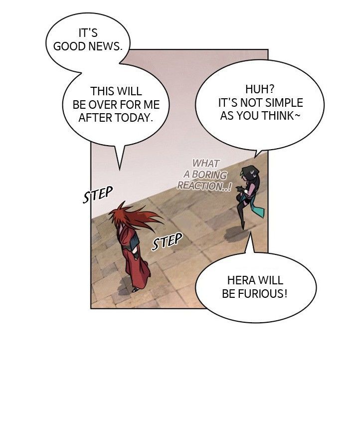 Athena Complex Chapter 36 page 60 - Chapter 36