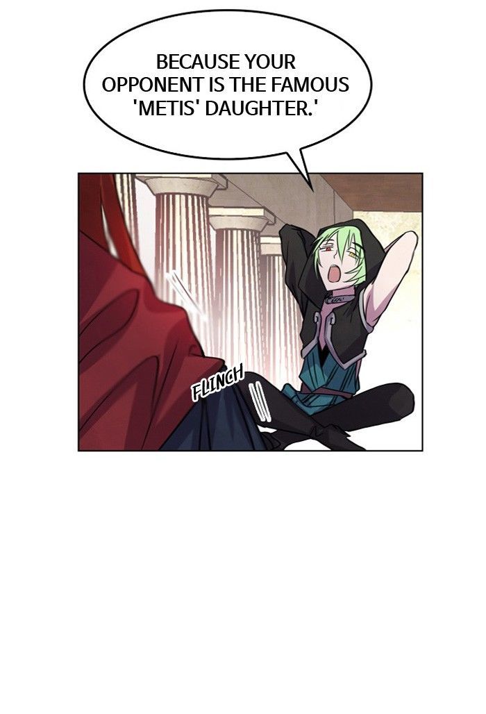 Athena Complex Chapter 36 page 61 - Chapter 36