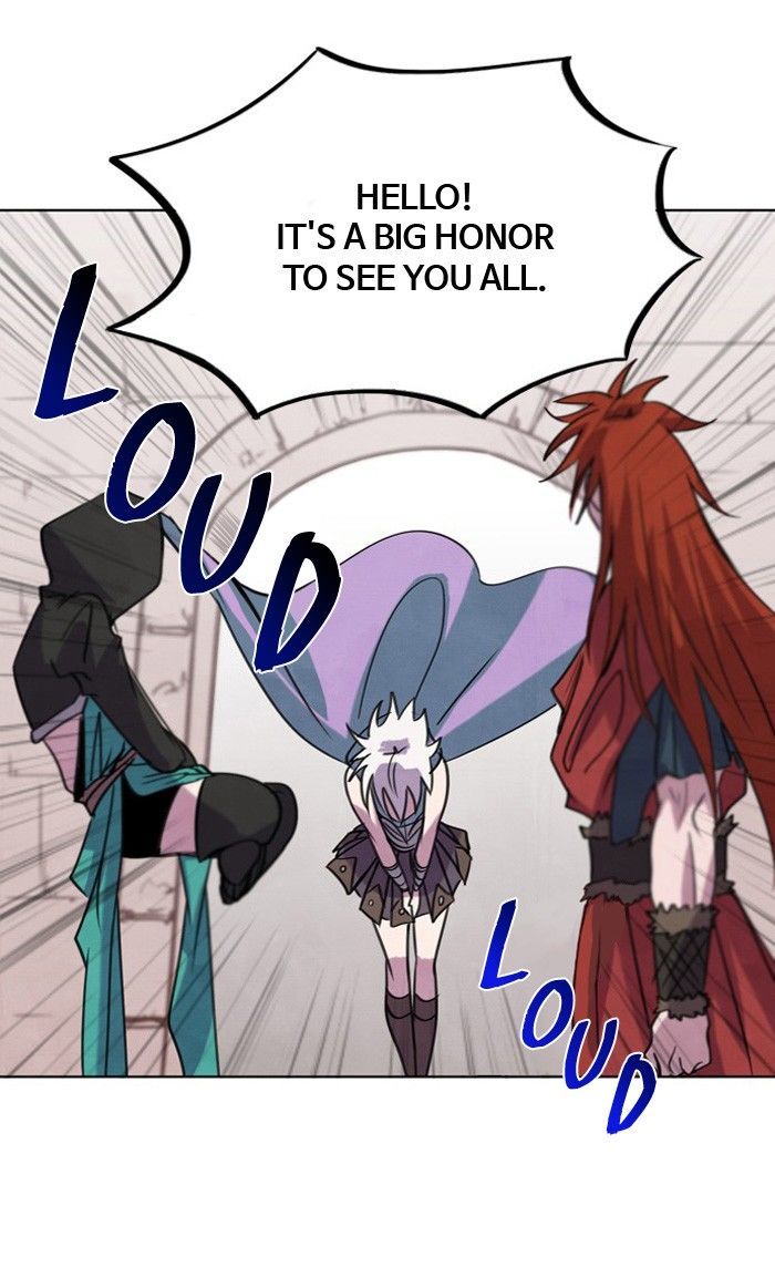 Athena Complex Chapter 36 page 65 - Chapter 36