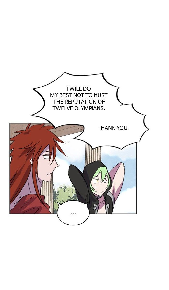Athena Complex Chapter 36 page 67 - Chapter 36