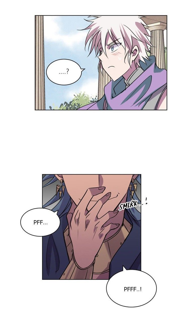 Athena Complex Chapter 36 page 68 - Chapter 36