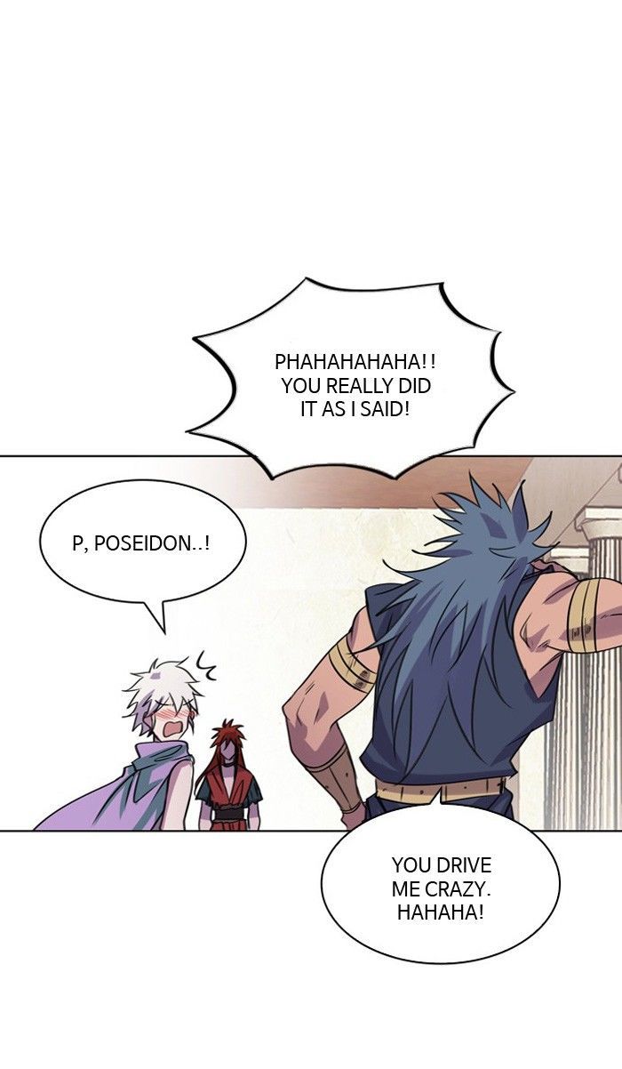 Athena Complex Chapter 36 page 69 - Chapter 36