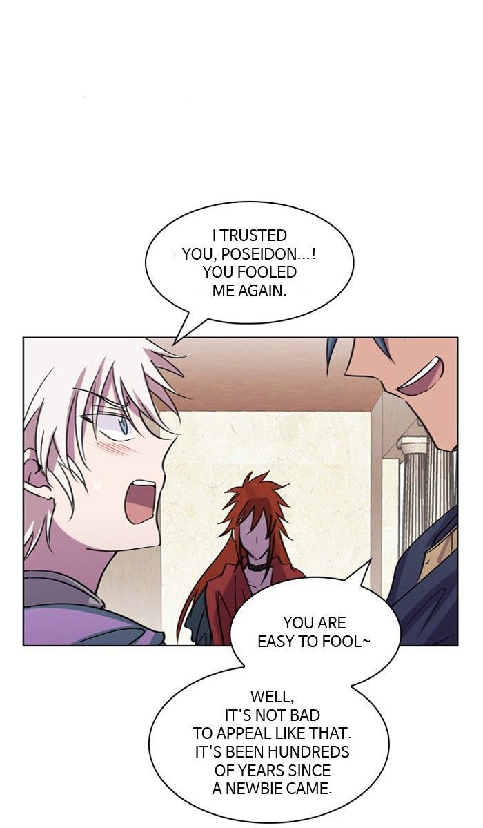 Athena Complex Chapter 36 page 71 - Chapter 36
