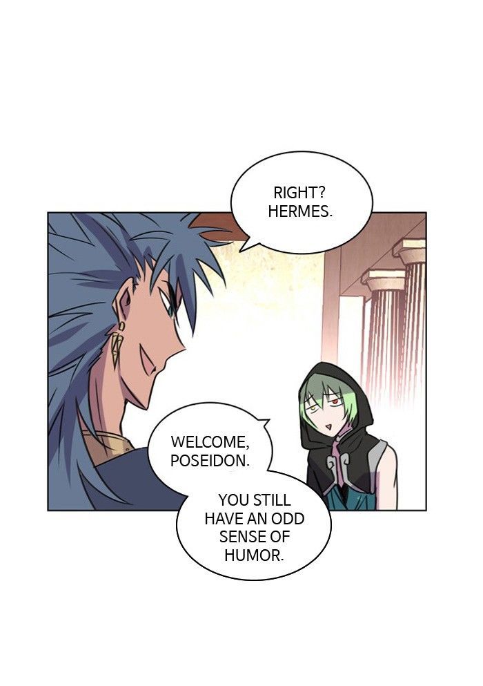 Athena Complex Chapter 36 page 72 - Chapter 36