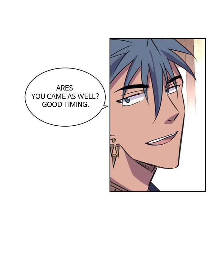 Athena Complex Chapter 36 page 73 - Chapter 36
