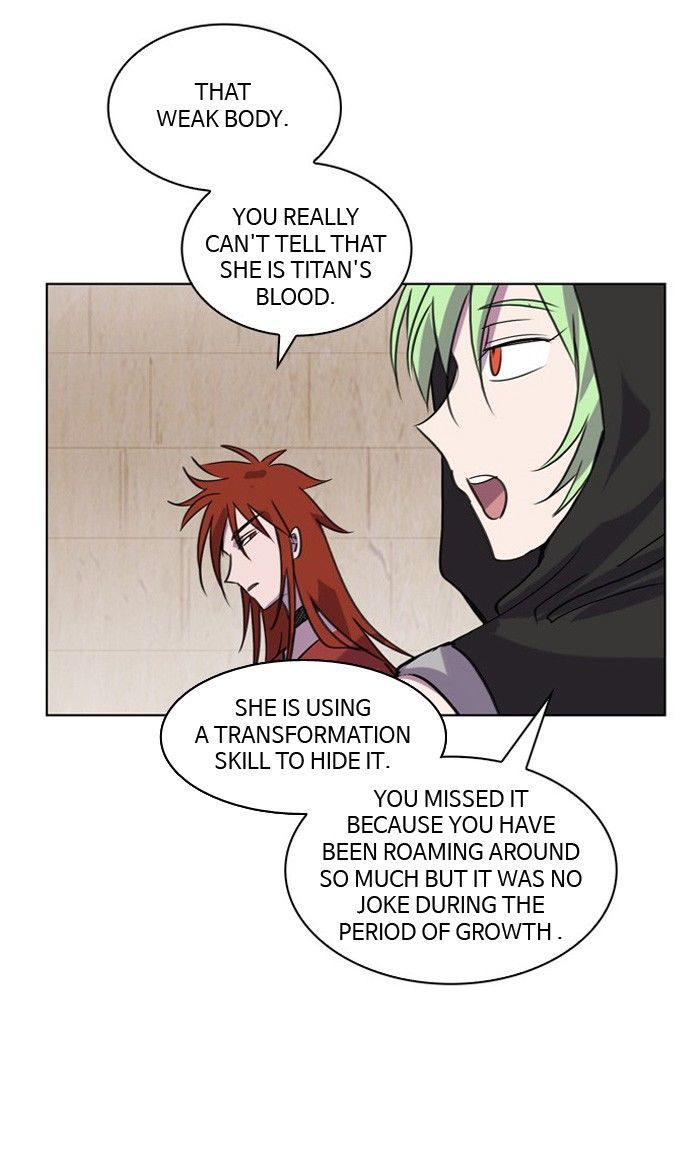 Athena Complex Chapter 36 page 78 - Chapter 36