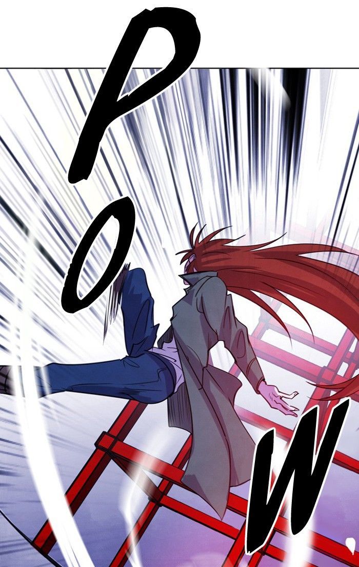 Athena Complex Chapter 36 page 8 - Chapter 36