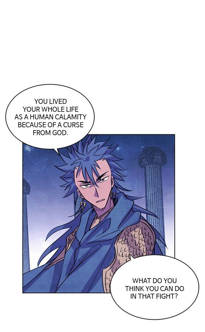 Athena Complex Chapter 38 page 1 - Chapter 38