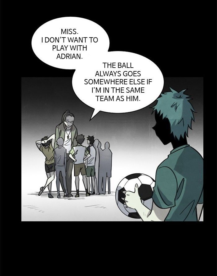 Athena Complex Chapter 38 page 10 - Chapter 38
