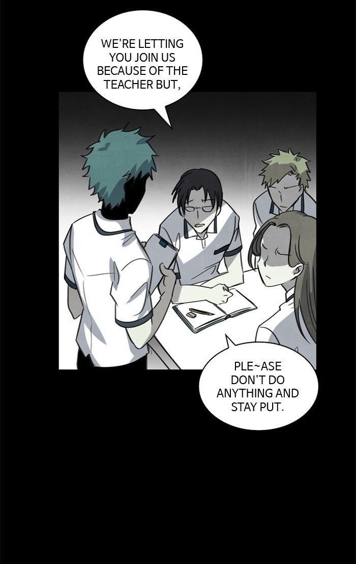 Athena Complex Chapter 38 page 11 - Chapter 38