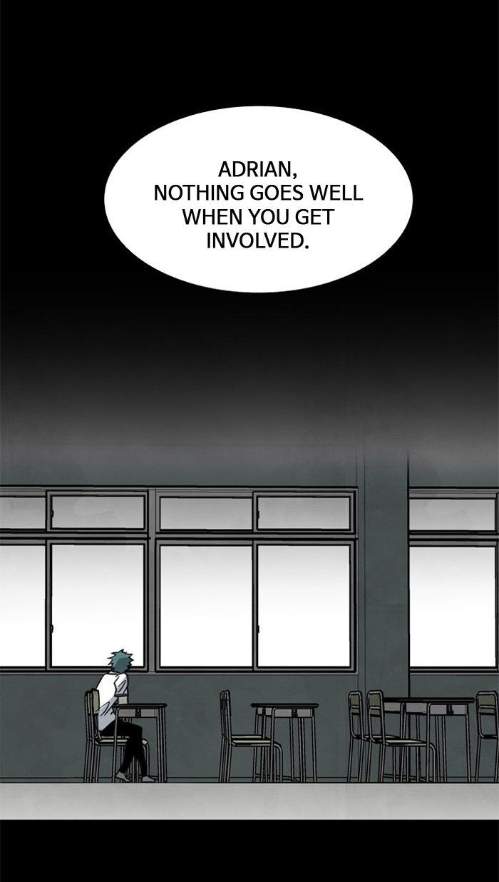Athena Complex Chapter 38 page 12 - Chapter 38
