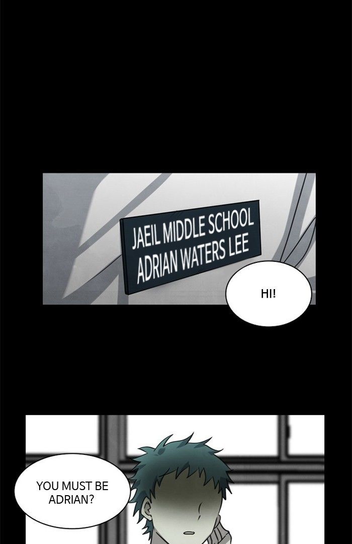 Athena Complex Chapter 38 page 13 - Chapter 38