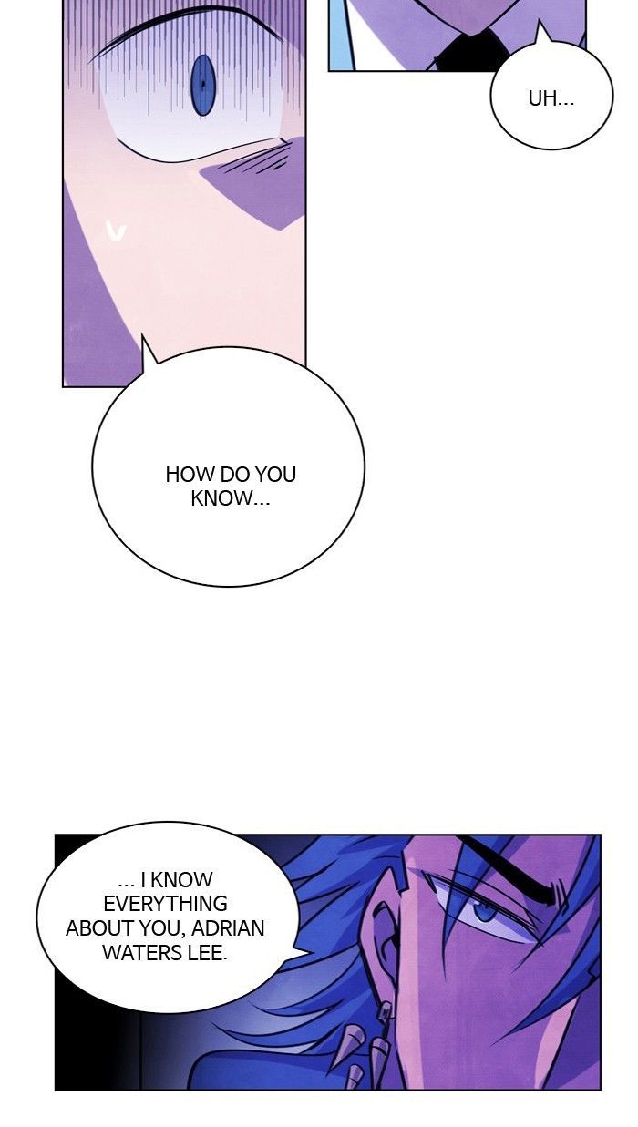 Athena Complex Chapter 38 page 19 - Chapter 38