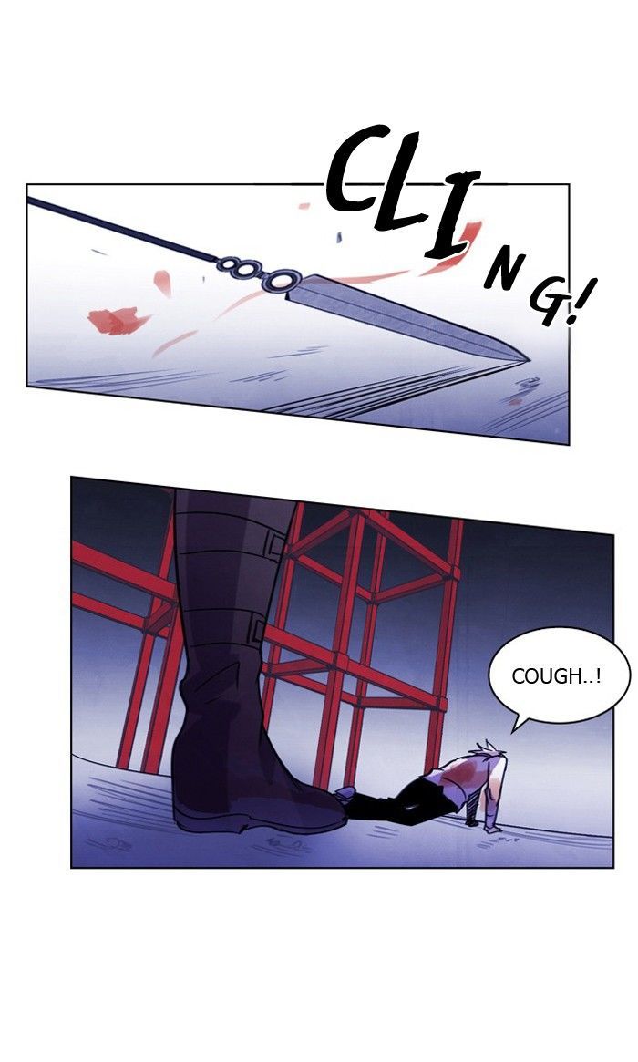Athena Complex Chapter 38 page 24 - Chapter 38